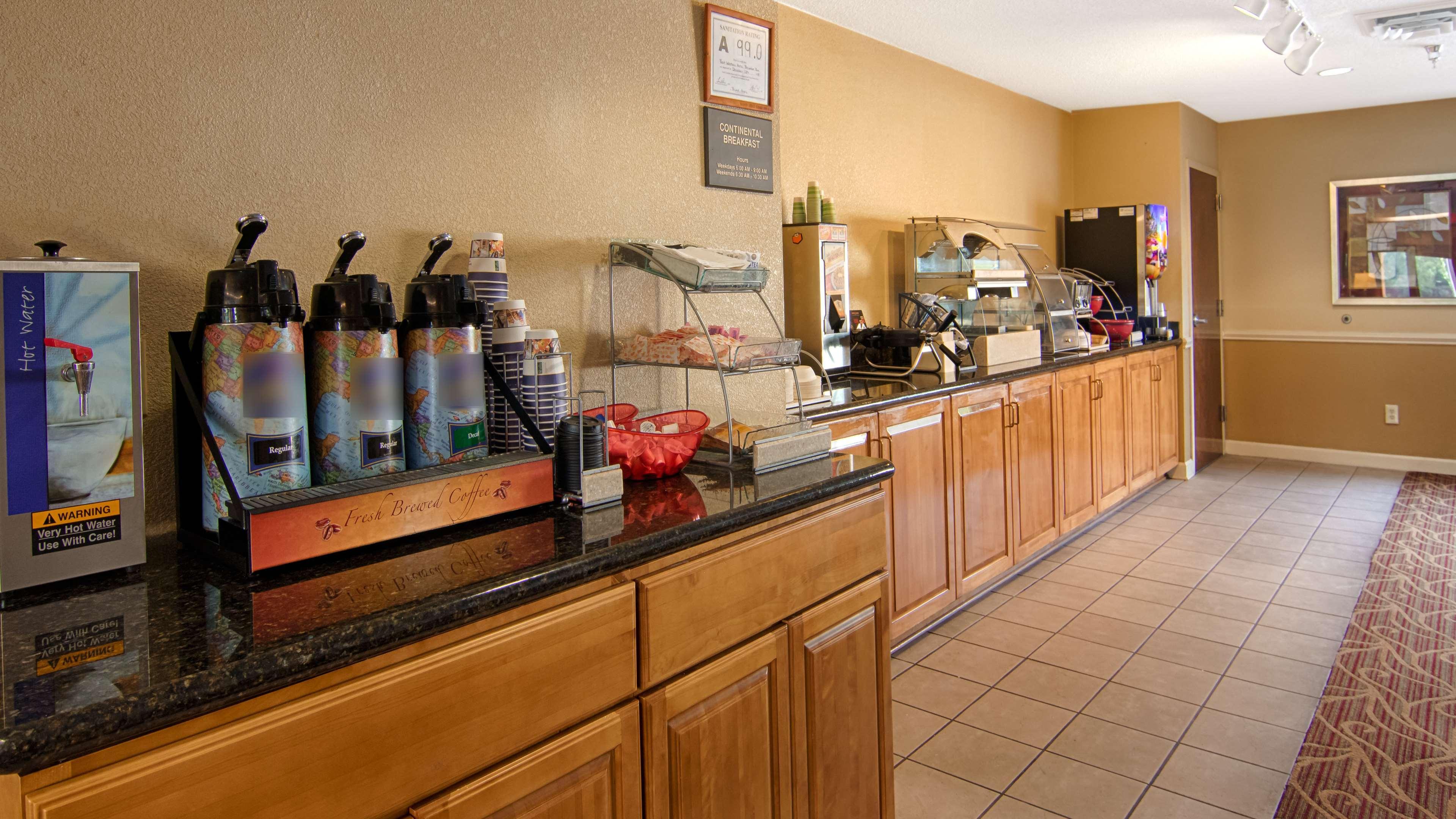 Surestay Plus Hotel Tarboro Exterior photo
